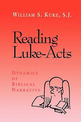 Picture of Reading Luke-Acts
