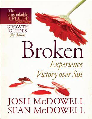 Picture of Broken - Experience Victory Over Sin [ePub Ebook]
