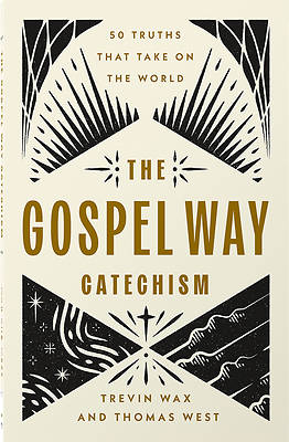 Picture of The Gospel Way Catechism