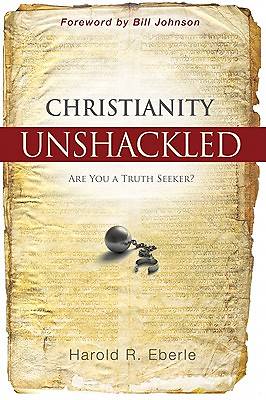 Picture of Christianity Unshackled