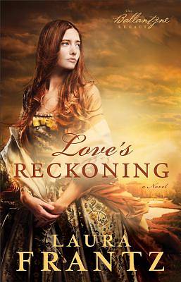Picture of Love's Reckoning - eBook [ePub]