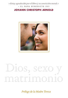 Picture of Dios, Sexo y Matrimonio