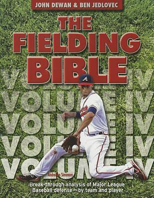 Picture of The Fielding Bible IV