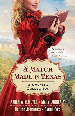 Picture of A Match Made in Texas [ePub Ebook]