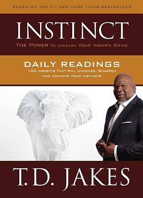 Picture of Instinct Daily Readings