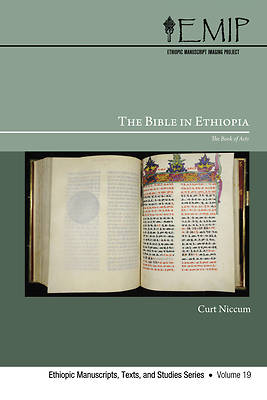 Picture of The Bible in Ethiopia