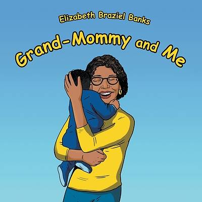 Picture of Grand-Mommy and Me