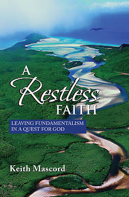 Picture of A Restless Faith
