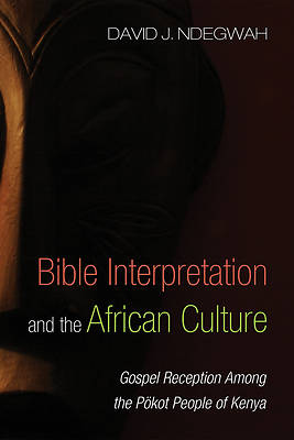 Picture of Bible Interpretation and the African Culture