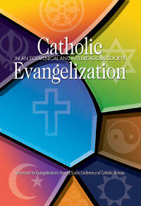 Picture of Catholic Evangelization in an Ecumenical Society