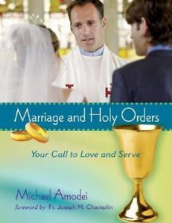 Picture of Marriage and Holy Orders