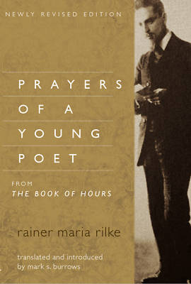 Picture of Prayers of a Young Poet