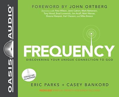 Picture of Frequency