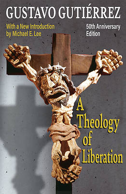 Picture of A Theology of Liberation