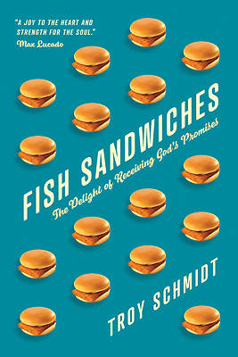 Picture of Fish Sandwiches