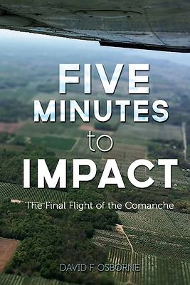 Picture of Five Minutes to Impact