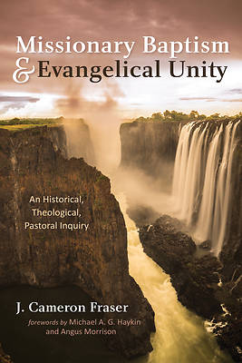 Picture of Missionary Baptism & Evangelical Unity