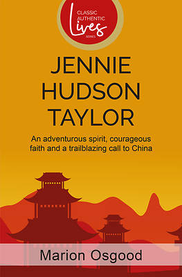 Picture of Jennie Hudson Taylor
