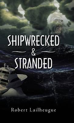 Picture of Shipwrecked & Stranded