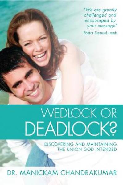 Picture of Wedlock or Deadlock?