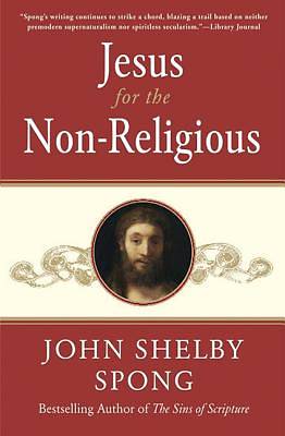 Picture of Jesus for the Non-Religious - eBook [ePub]
