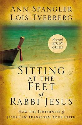 Picture of Sitting at the Feet of Rabbi Jesus - eBook [ePub]