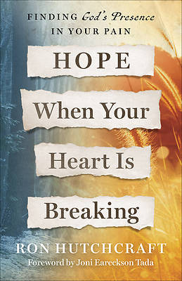 Picture of Hope When Your Heart Is Breaking