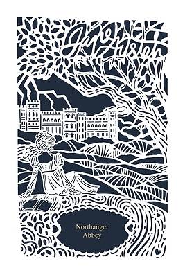 Picture of Northanger Abbey (Jane Austen Collection)