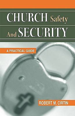 Picture of Church Safety and Security