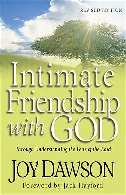 Picture of Intimate Friendship with God