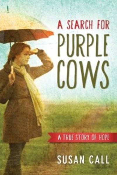Picture of A Search for Purple Cows
