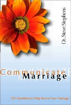 Picture of Communicate Marriage