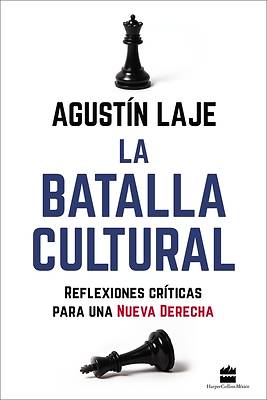 Picture of La Batalla Cultural