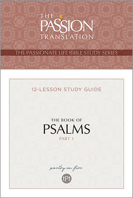 Picture of Tpt the Book of Psalms - Part 1