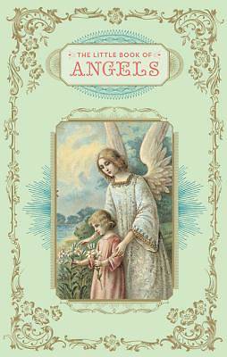 Picture of Little Book of Angels