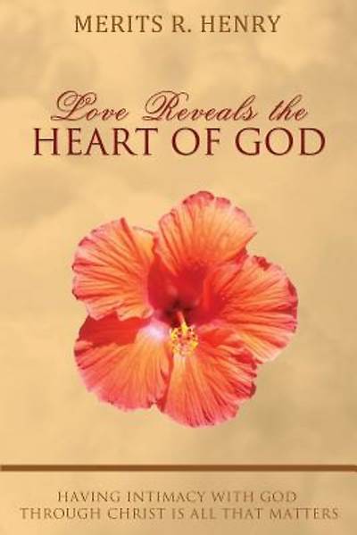 Picture of Love Reveals the Heart of God