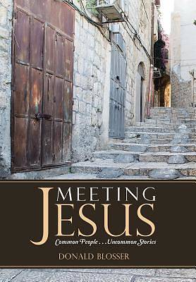 Picture of Meeting Jesus
