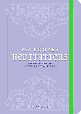 Picture of My Pocket Meditations