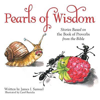 Picture of Pearls of Wisdom