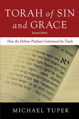 Picture of Torah of Sin and Grace