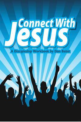 Picture of Connect with Jesus