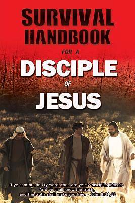 Picture of Survival Handbook for a Disciple of Jesus