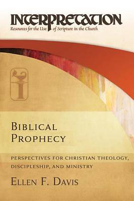 Picture of Biblical Prophecy [ePub Ebook]