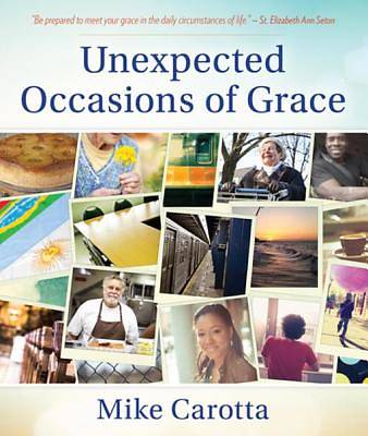 Picture of Unexpected Occasions of Grace [ePub Ebook]