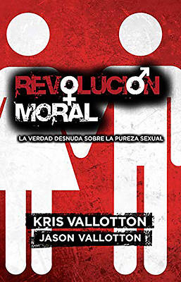 Picture of Revolucion Moral