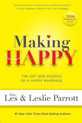 Picture of Making Happy [ePub Ebook]