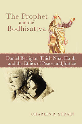 Picture of The Prophet and the Bodhisattva