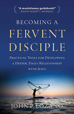 Picture of Becoming a Fervent Disciple