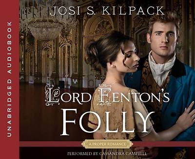 Picture of Lord Fenton's Folly