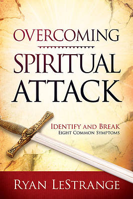 Picture of Overcoming Spiritual Attack